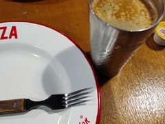 -Tube station站点比萨(王府井百货店)