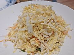-连鹭海鲜·海肠捞饭·海胆饭(星海店)