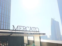 -Mercato莫卡多露台餐厅与酒吧(K11店)