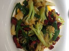 -费大厨辣椒炒肉(黄兴中心广场店)