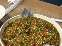 -艺味深尝(云锦路店)