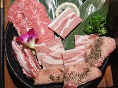 -九田家黑牛烤肉料理(新辰里亚运村店)