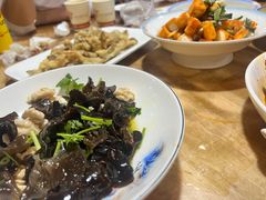 -小崔家臊子面(蔡家坡总店)
