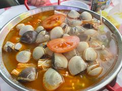 -马叉虫和妖且闲·长沙大排档(解放西店)