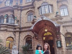 -马勒别墅饭店(静安寺店)