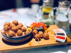 干炸丸子-天和晟烤鸭店(玉泉西街店)