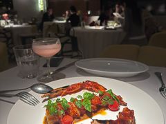 -壳里西餐厅Coquille Seafood Bistro(蒙自路店)