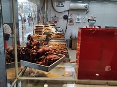 -文虎酱鸭旗舰店(禾兴南路店)