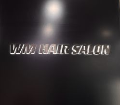 -WM Hair Salon