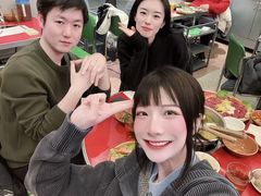 -潮汕•草根牛肉档(中江路店)