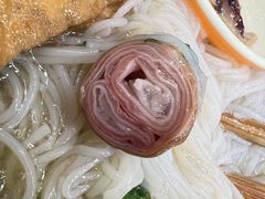 -阿芳卤面(中闽百汇店)