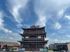 -大同古城墙