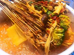 -马路边边 传媒大学店