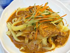 兰州酿皮-伊祥·敦煌楼