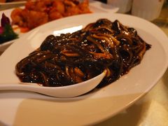 软兜鳝鱼-同和居(月坛店)