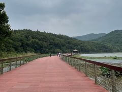 -东钱湖小普陀景区