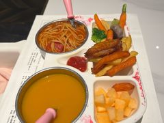 -静香HOUSE·全时段融合餐厅(七星欢乐颂店)