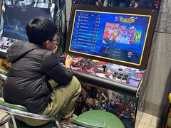 -金筷子西北菜·捞悦火锅