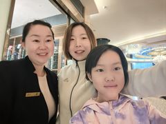 -太原星河湾酒店-意咖啡西餐厅