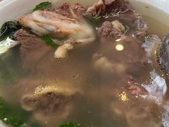 -清真马二姐牛菜馆(昆明一分店)