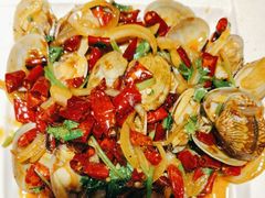 -杨家崴子碳缸烧烤(东三马路店)