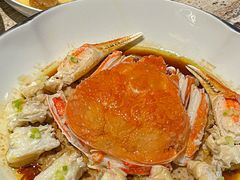 -尊蓝钱江豪华精选酒店-澜亭中餐厅