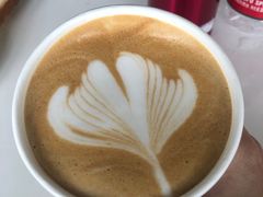 -NOTOOCAFE不二咖啡馆(岩前店)