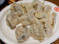 -双合园·海鲜水饺青岛菜(万佳广场店)