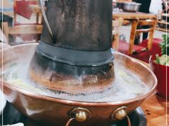 -元盛居(生态大街店)