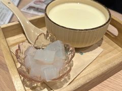 -杏甜品(尖沙咀加拿分道店)