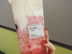 -喜茶(深圳东门1234店)
