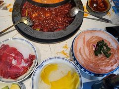 -万杰老灶火锅·20年老品牌(大丰店)