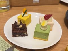 -怡咖啡·自助餐·西安香格里拉