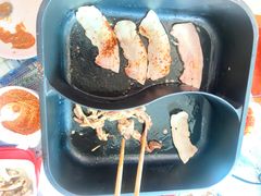-韩宫宴烤肉·料理(宝山万达店)