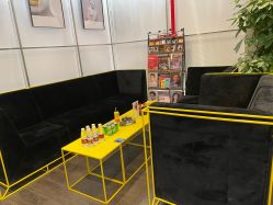 -崇尚GAVIN STYLE臻选