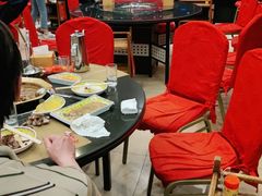 大堂-芦月轩羊蝎子(北蜂窝店)