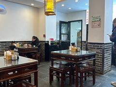-不二心·鲜肉大包·海胆小笼汤包(二七广场店)