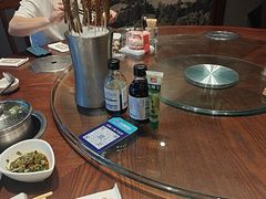-东海怡品海鲜豆捞(舟宿夜江店)