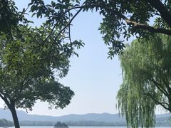 -杭州西湖柳莺里酒店·闻莺厅