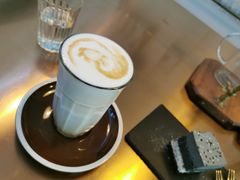 -铁手珈琲制造局metalhands(望京店)