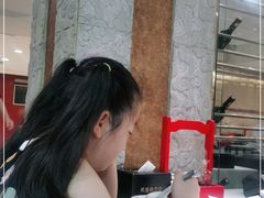 -乾隆饺子馆(中兴广场店)