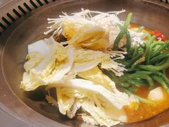 -遇东北林区铁锅炖(南开店)