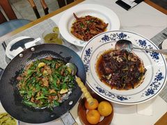 -烹湘·鲜炒湖南土菜(海珠店)