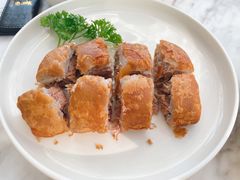 芋香鸭-莆田餐厅PUTIEN(颐堤港店)
