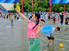 -云南民族村
