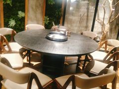 -韩盛·盛江山自助料理(中街大悦城店)