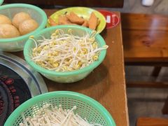 -重庆鸡公煲·青锅花椒鱼(牡丹江路店)