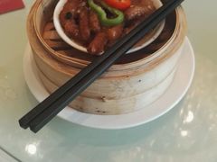 -衡山汇·高级粤菜(霄云路店)