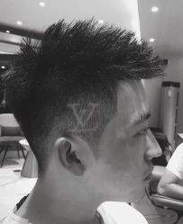 -BM SALON