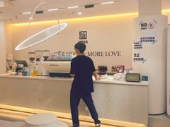 -HUGS coffee(东区店)